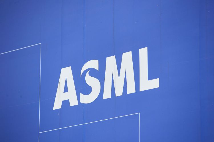 ASML产品的不可取代性，令其成为美国施压荷兰政府联手制裁国内的焦点。李建梁摄