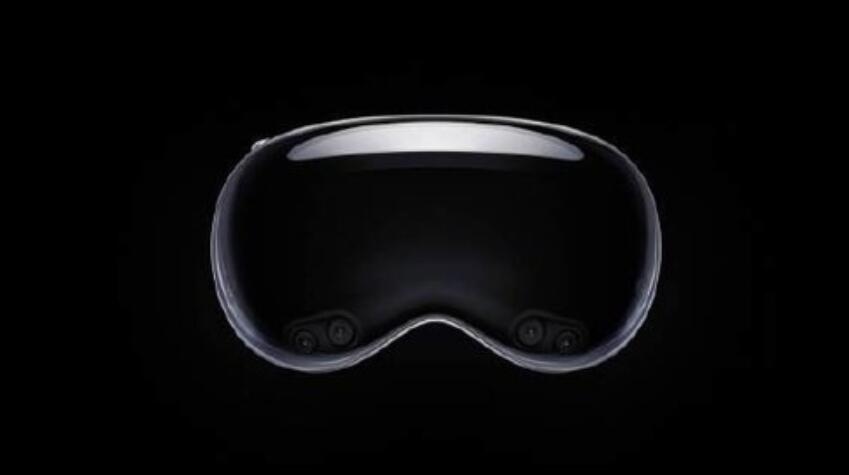 取代iPhone？苹果发布首款MR头显Vision Pro：卖到2.5万天价