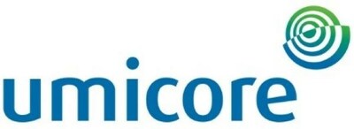 CAMX和Umicore签NMC电池技术非独家IP许可协议1