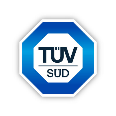TÜV南德授予兴储世纪钠离子电芯多标准认证证书0