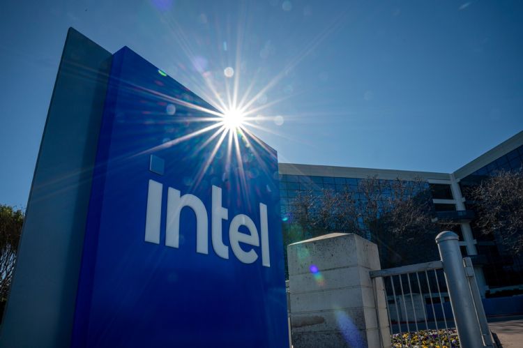 英特尔联手ARM Intel 18A制程导入晶圆代工服务