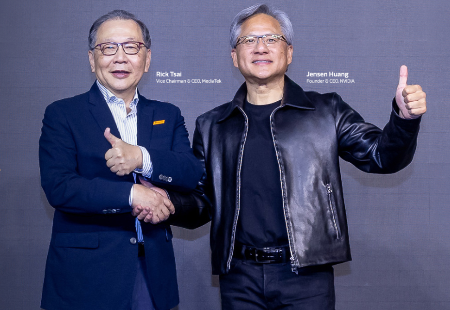 智能手机市场萎靡 联发科在汽车领域提前布局3纳米芯片