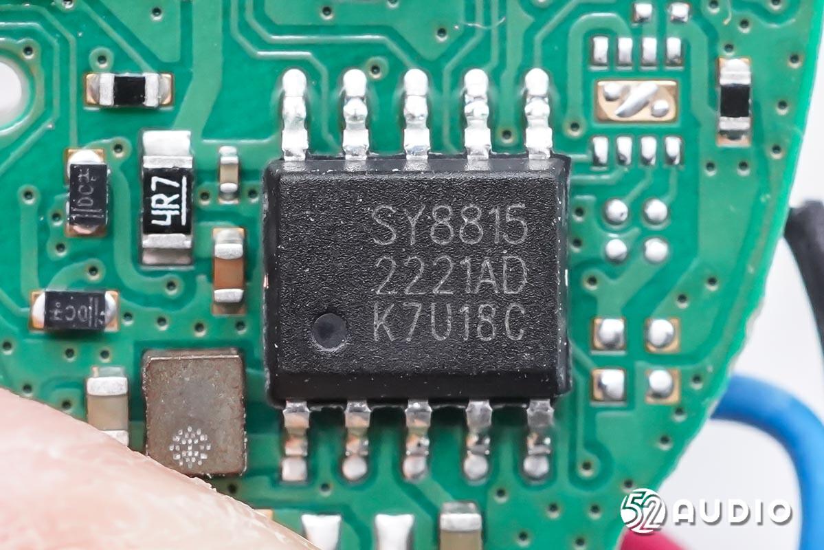 思远半导体整套充电解决方案为iQOO TWS Air真无线耳机带来更高效安全充电体验-我爱音频网