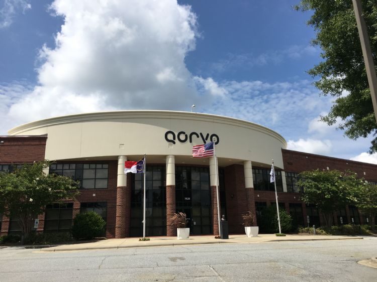 Qorvo看好苹果订单 营收预测超出市场预期