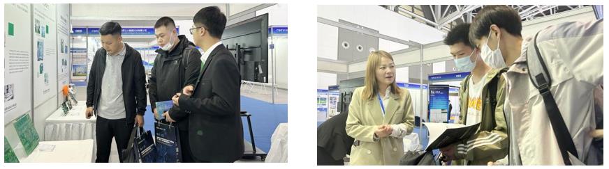 中国西部半导体及集成电路产业博览会 | 造物工场集成设计与制造，链接技术链和供应链