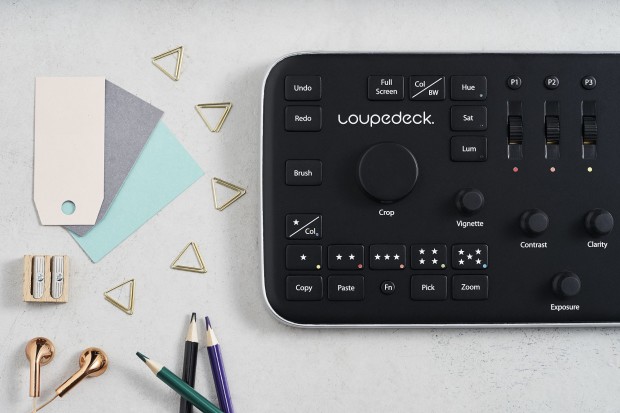 loupedeck