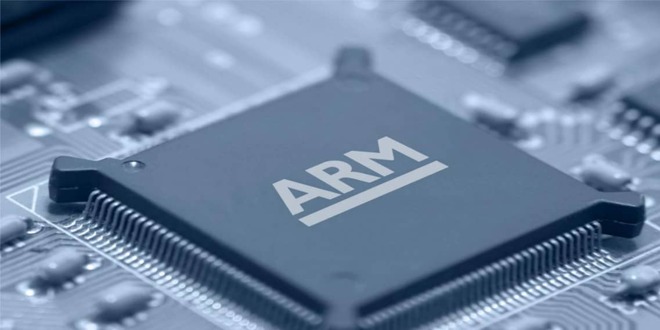 Arm推出新智能手机技术，联发科签约使用