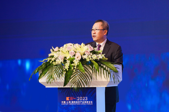 BOE（京东方）闪耀DIC 2023 “屏之物联”引领显示新风向