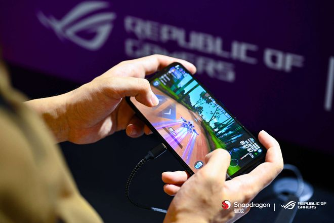 ChinaJoy 2023骁龙主题馆回顾：前沿软硬件齐登场，强大品牌阵容带来游戏盛宴-我爱音频网