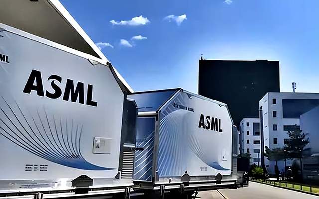 台积电、ASML开始站队了，但是它们的选择却是背道而驰