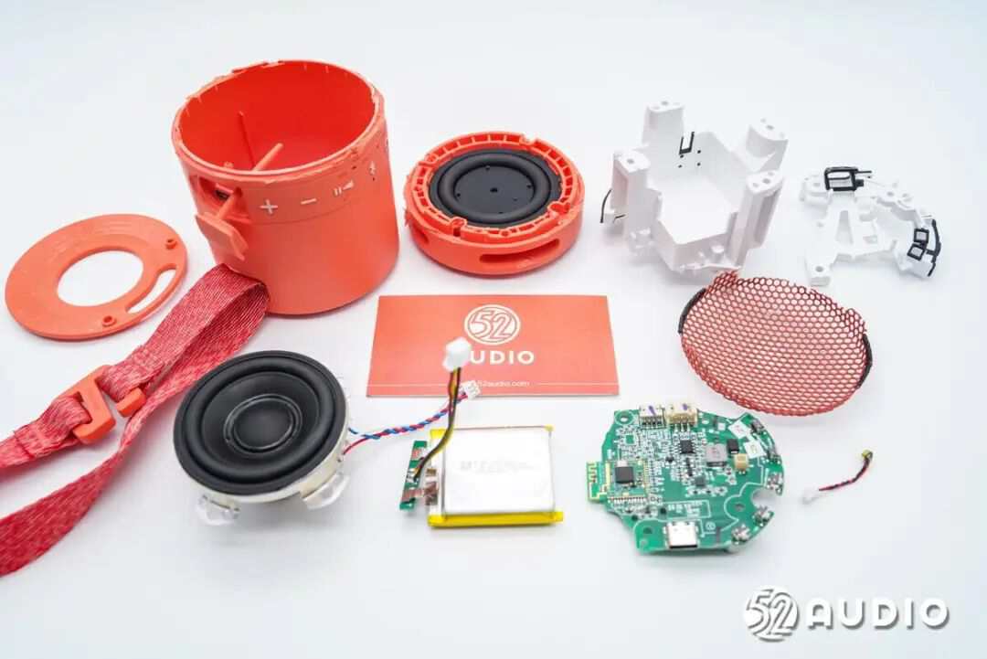 我爱音频网周报:LE Audio、音频功放厂商汇总,索尼、荣耀产品拆解,2023(春季)亚洲智能穿戴展演讲回顾~-我爱音频网
