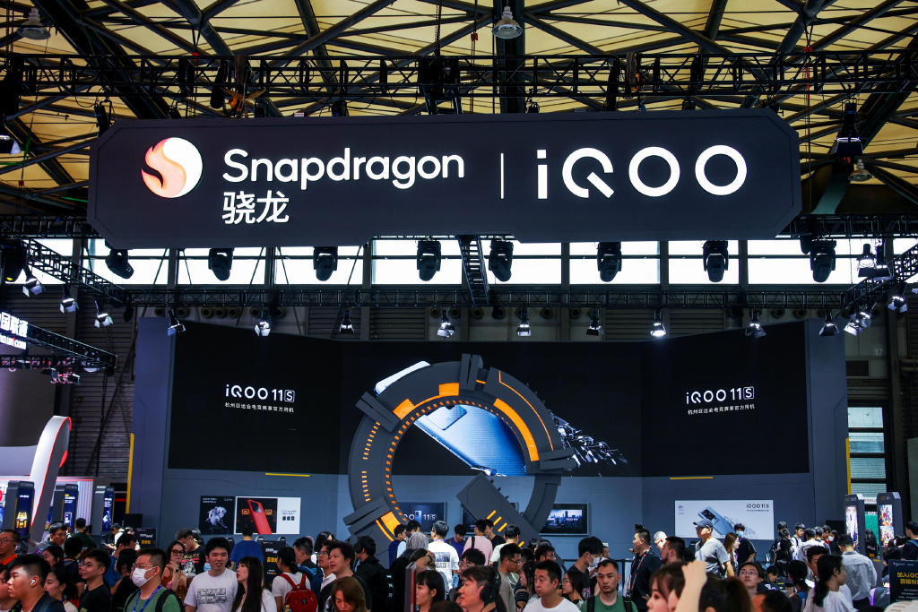 ChinaJoy 2023骁龙主题馆回顾：前沿软硬件齐登场，强大品牌阵容带来游戏盛宴-我爱音频网