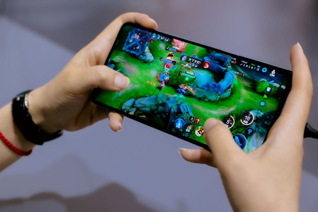 ChinaJoy 2023骁龙主题馆回顾：前沿软硬件齐登场，强大品牌阵容带来游戏盛宴-我爱音频网