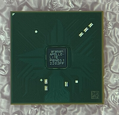 Arasan宣布其SUREBOOT(TM) Total xSPI PHY IP可立即供货1