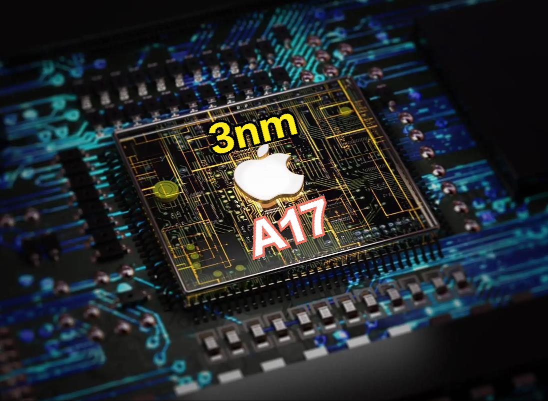 3nm芯片苹果都用不起，那2nm、1nm芯片，还要研究么？