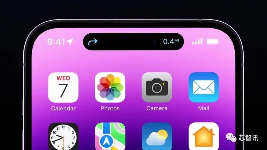 传LGD和京东方遭遇良率问题，三星将拿下iPhone 15系列OLED面板70%订单