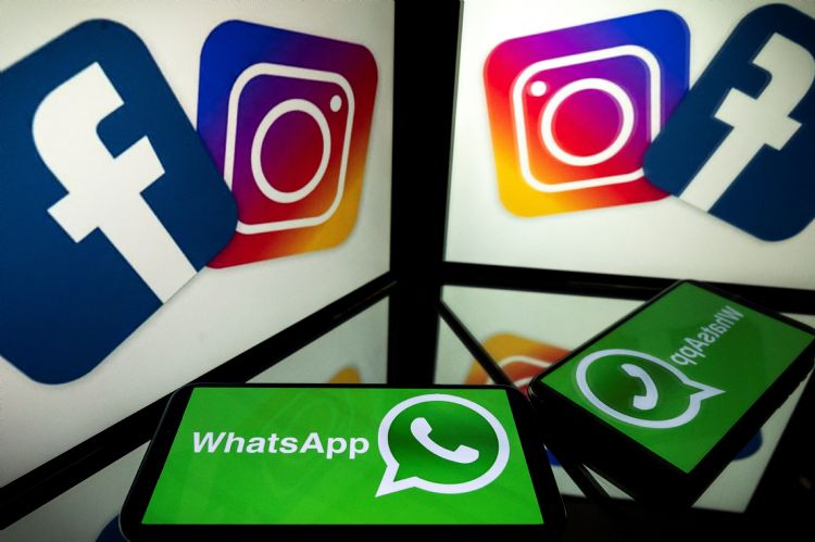 新加坡国会通过法案，要求TikTok、Facebook等主要社群媒体平台不得散布有害内容。法新社