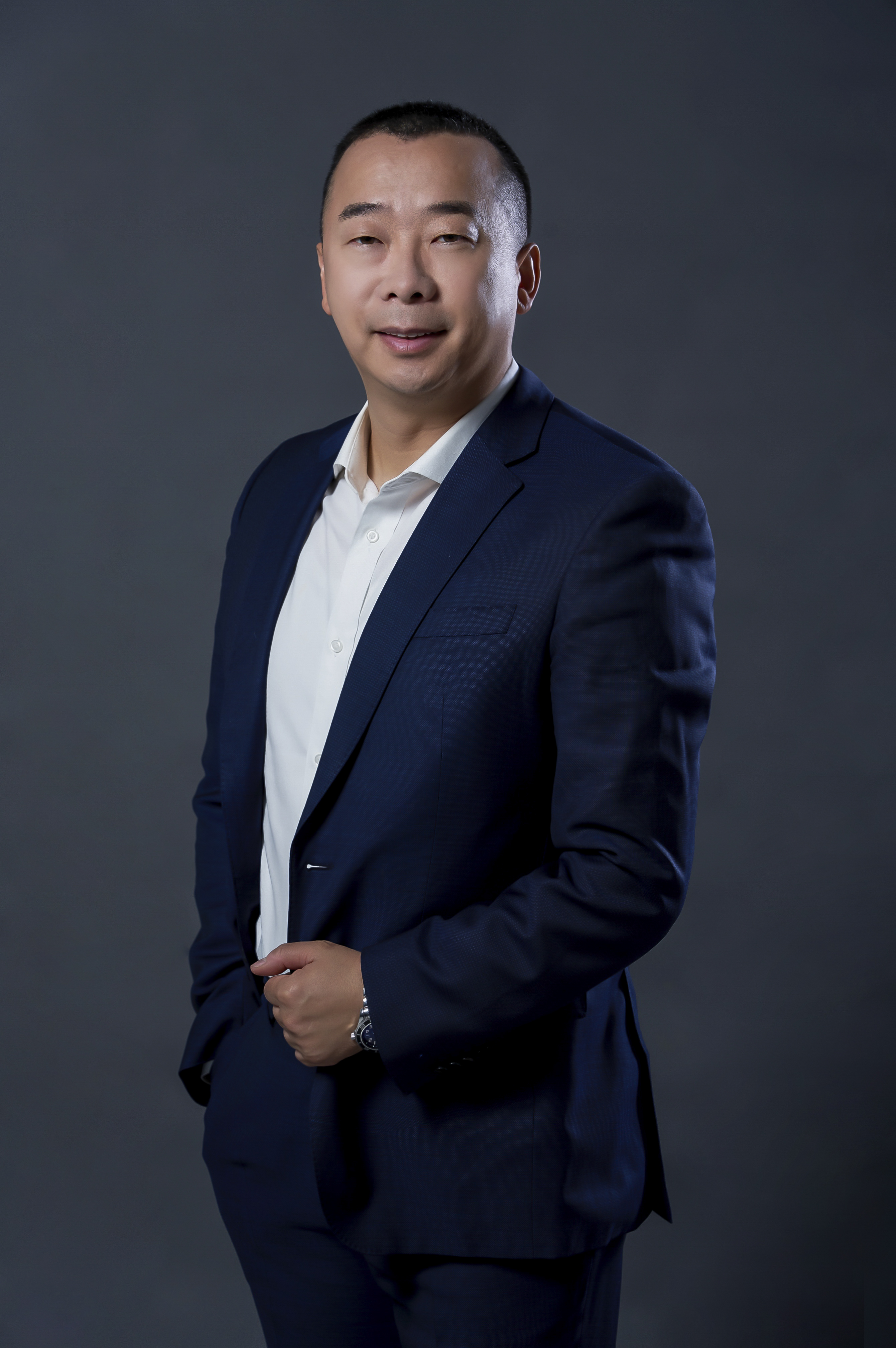 数据是交通领域减碳关键