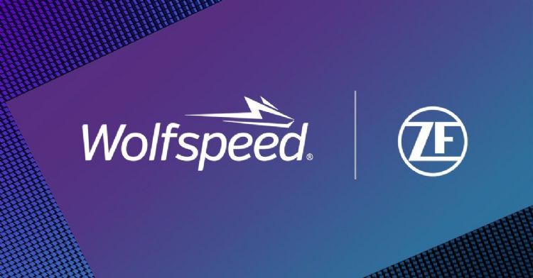 Wolfspeed于德国建造全球最大电动车碳化硅片厂