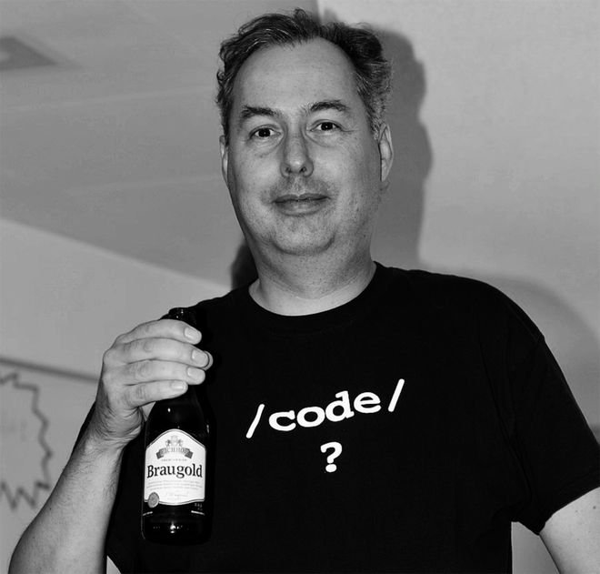 Vim 编辑器之父辞世！