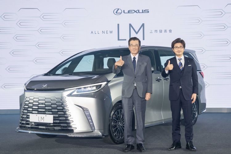 第3季淡季不淡 和泰车：汽车产业步入健康成长期