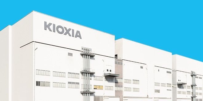 铠侠与合作伙伴威腾电子，在2023年3月底宣布推出新款的218层3D NAND Flash存储器产品。铠侠