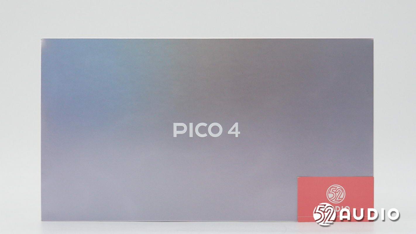 拆解报告：PICO 4 VR一体机