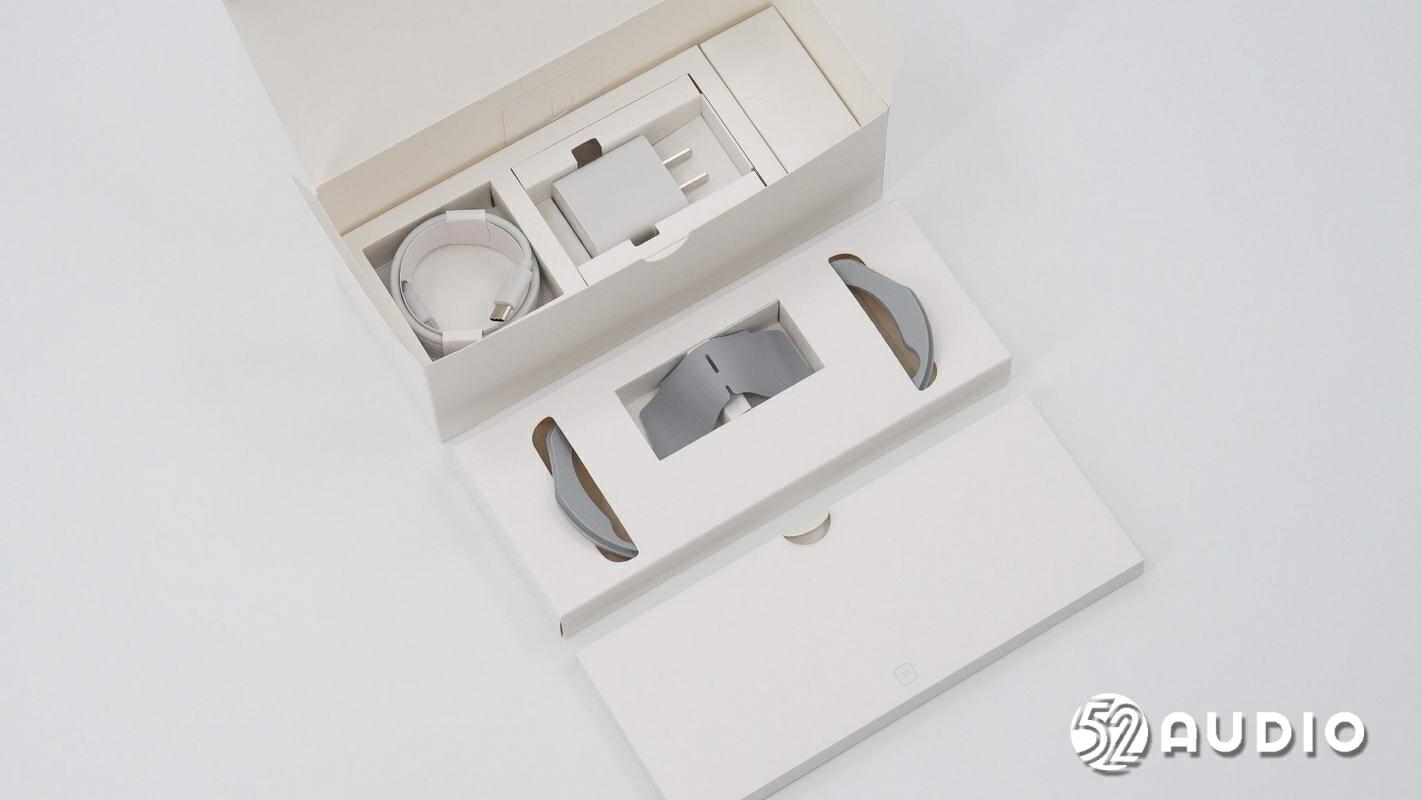 拆解报告：PICO 4 VR一体机-我爱音频网