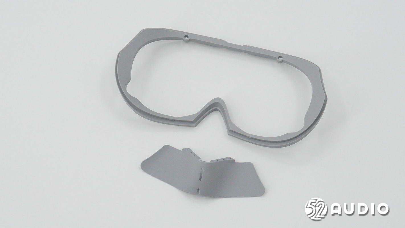 拆解报告：PICO 4 VR一体机-我爱音频网