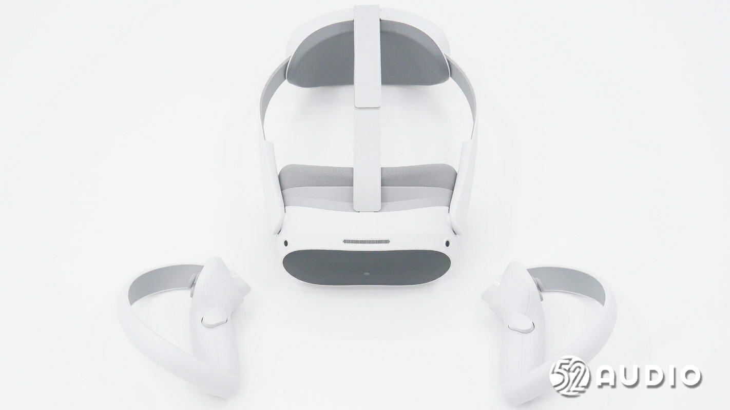 拆解报告：PICO 4 VR一体机-我爱音频网
