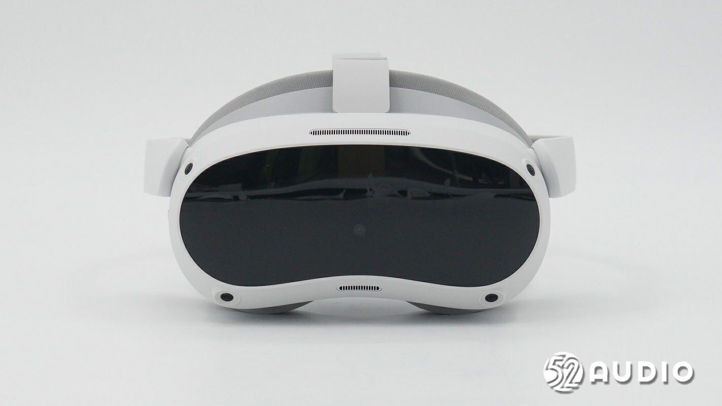 拆解报告：PICO 4 VR一体机-我爱音频网
