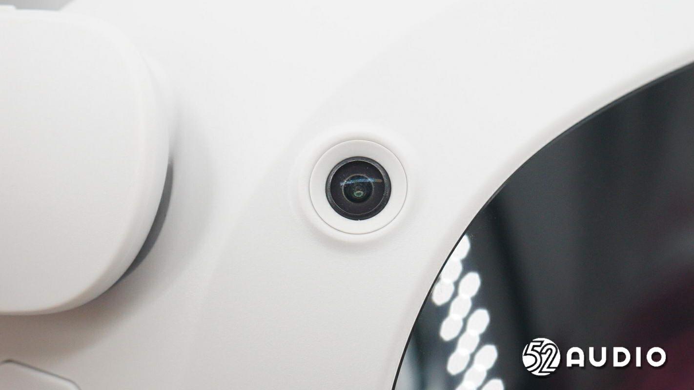拆解报告：PICO 4 VR一体机-我爱音频网