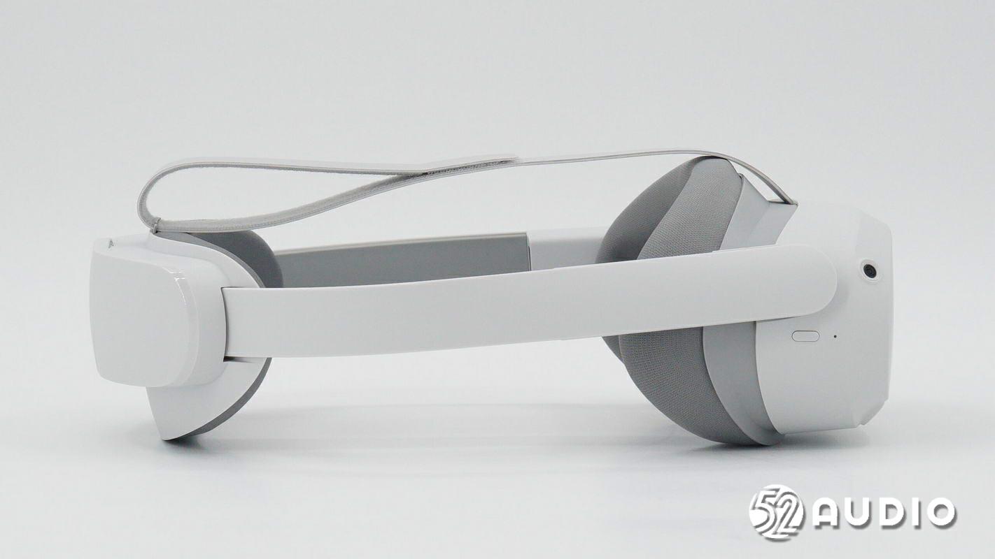 拆解报告：PICO 4 VR一体机-我爱音频网