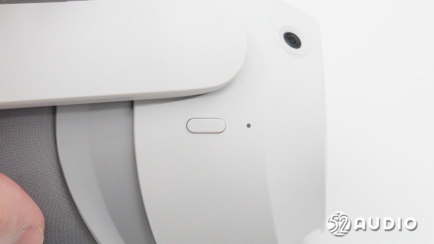 拆解报告：PICO 4 VR一体机-我爱音频网