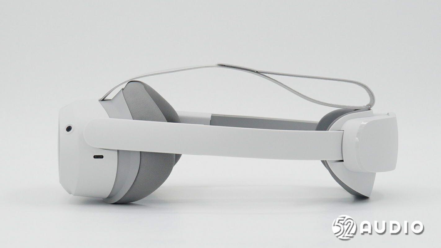 拆解报告：PICO 4 VR一体机-我爱音频网