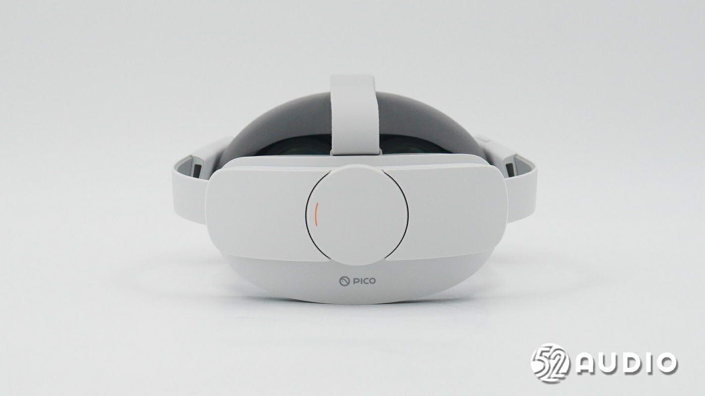 拆解报告：PICO 4 VR一体机-我爱音频网