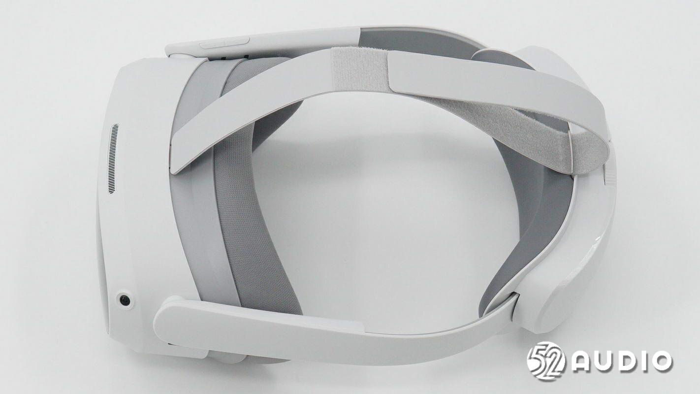 拆解报告：PICO 4 VR一体机-我爱音频网