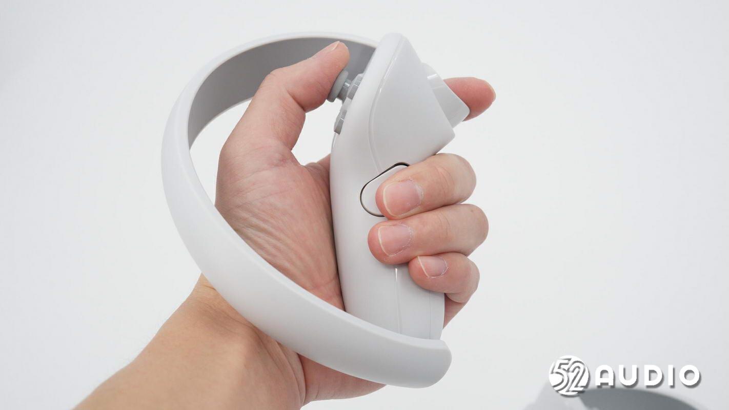 拆解报告：PICO 4 VR一体机-我爱音频网
