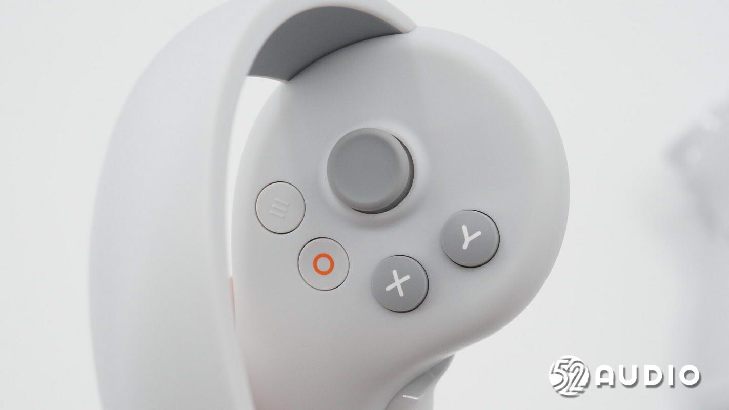 拆解报告：PICO 4 VR一体机-我爱音频网