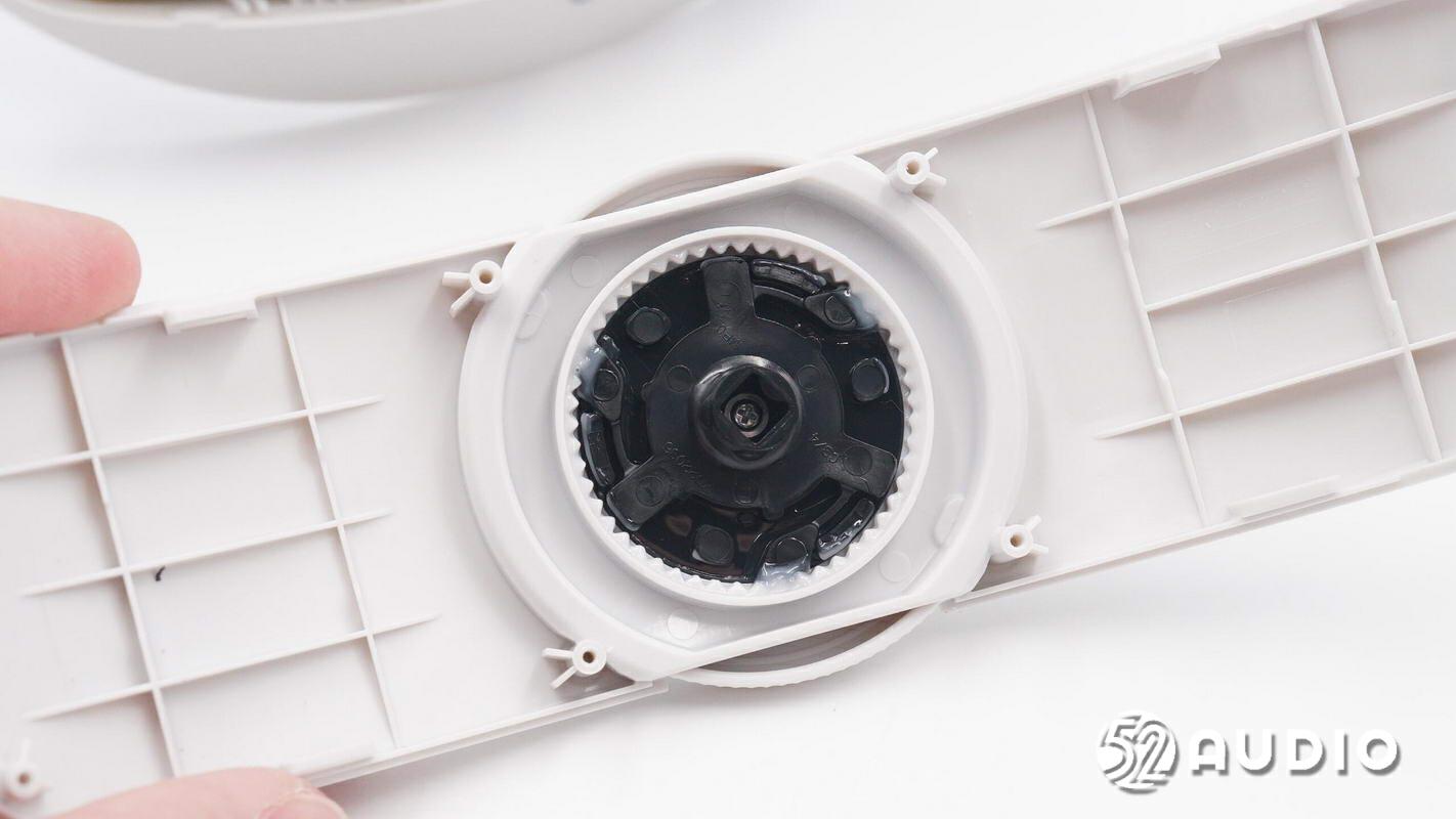 拆解报告：PICO 4 VR一体机-我爱音频网