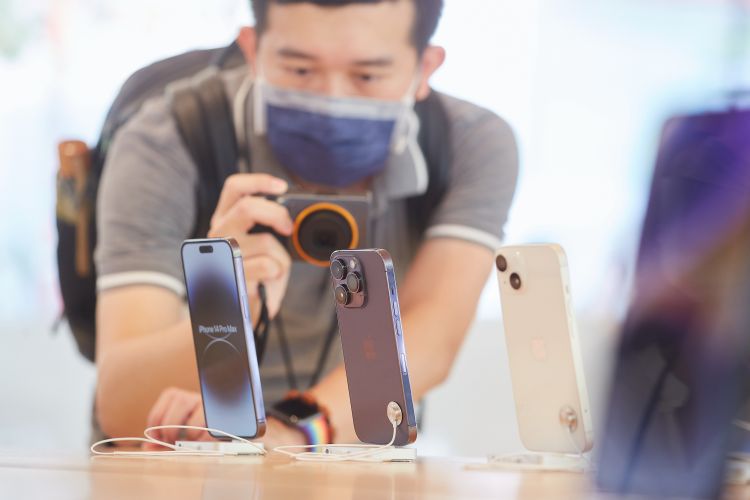 2022年敦吉在库存调整、总经不明的态势下，营运仍缴出稳健的好成绩。李建梁摄
