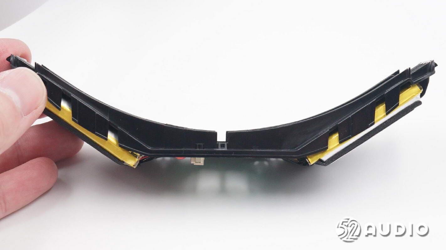 拆解报告：PICO 4 VR一体机-我爱音频网