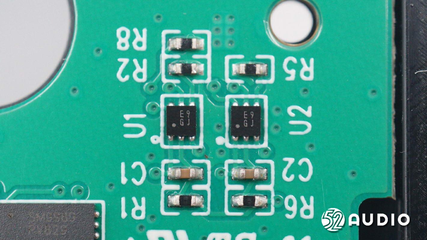 拆解报告：PICO 4 VR一体机-我爱音频网