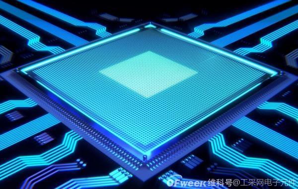 智能触摸门锁芯片的工作原理