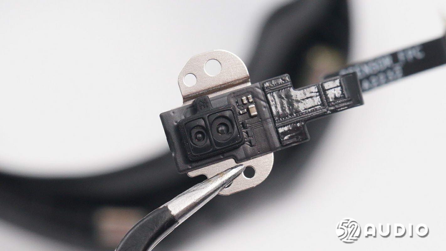 拆解报告：PICO 4 VR一体机-我爱音频网