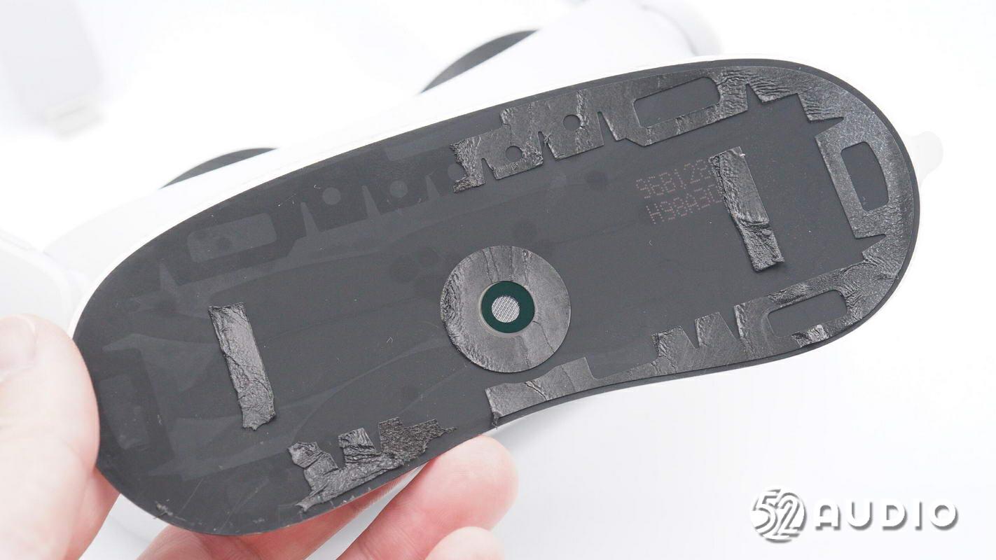 拆解报告：PICO 4 VR一体机-我爱音频网