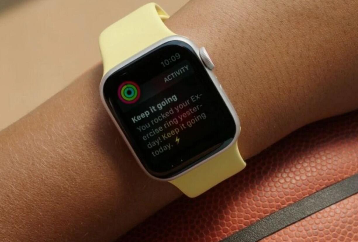 消息称苹果已经在越南试产 Apple Watch