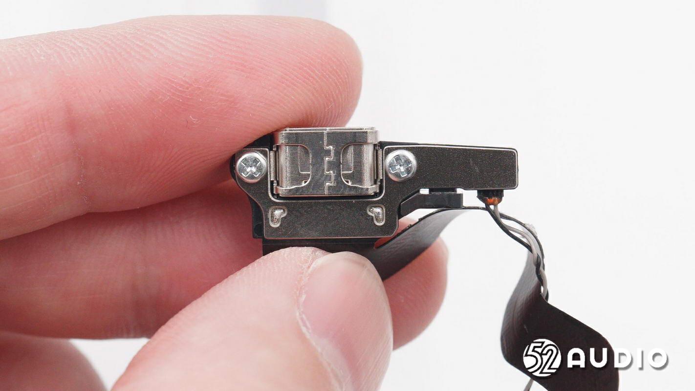 拆解报告：PICO 4 VR一体机-我爱音频网