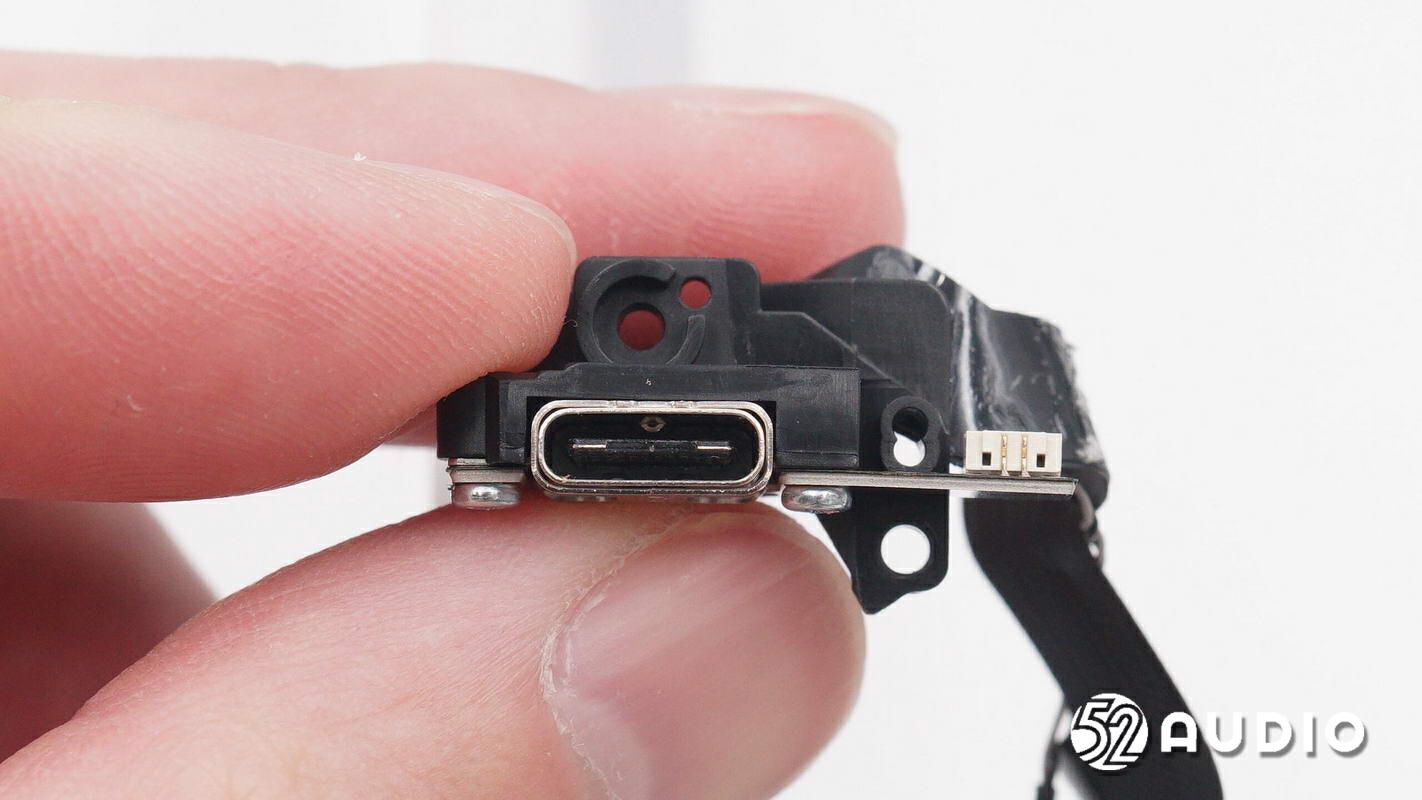 拆解报告：PICO 4 VR一体机-我爱音频网