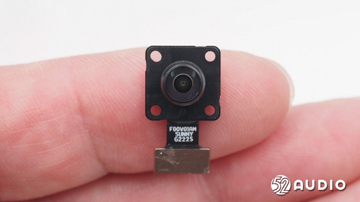 拆解报告：PICO 4 VR一体机-我爱音频网